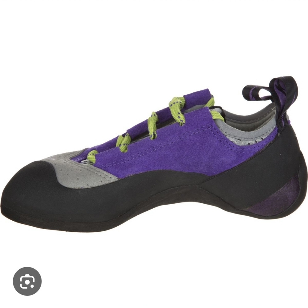 Climbing Shoes - Women's Evolv